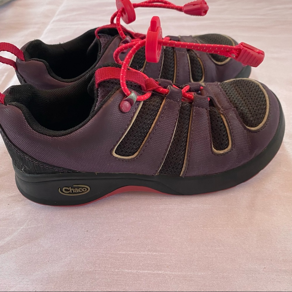 Chaco shoes